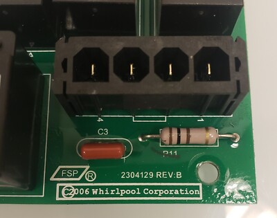 KUIC15PRXS3 2304129 W10226156 PS11750683 KitchenAid Ice Machine