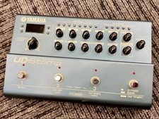 YAMAHA UD Stomp Multi Modulation Delay Effect...