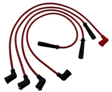 Spark Plug Wire Ignition Cable Set FITS Suzuki Carry Truck Every Mazda Scrum F5A