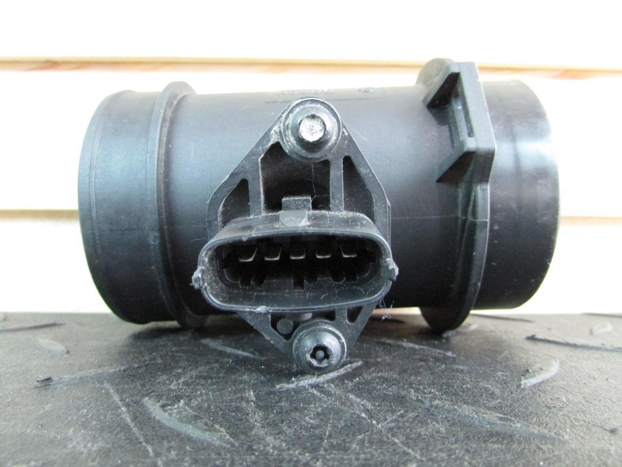 Ferrari 360 Spider Modena Challenge - MAF Air Flow Meter Sensor Intake - 171707