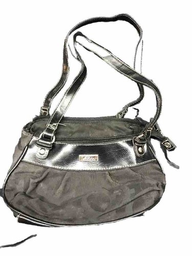 Kleine schwarze Geldbörse von MINICCI - Bild 1 von 2