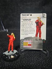 HEROCLIX Marvel Studios Next Phase 010 TRACK SUIT