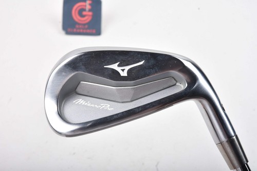 Mizuno Pro 243 #7 Eisen / Regular Flex Project X LZ Schaft / Std / Demo