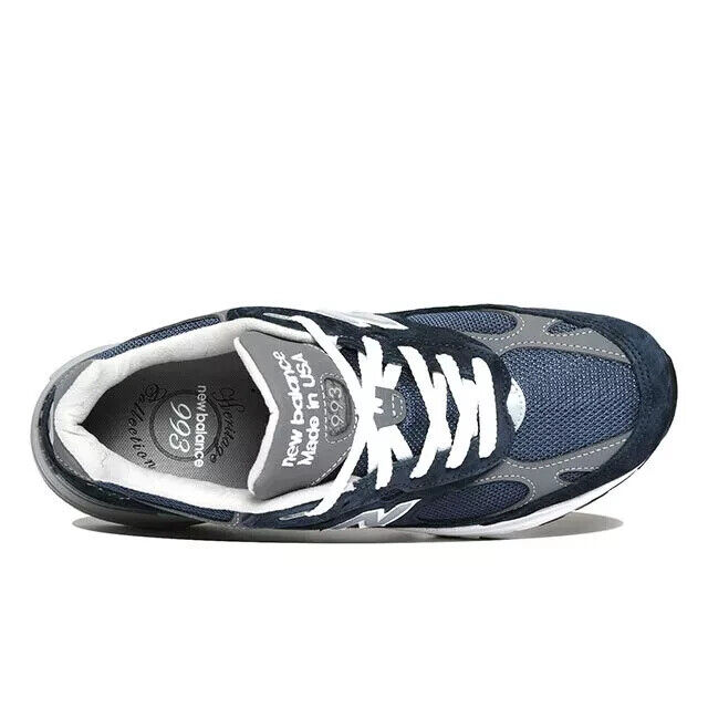Size 10.5 - New Balance 993 Navy White for sale online | eBay Size 10.5 - New Balance 993 Navy White for sale online | eBay