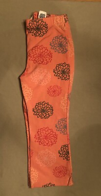 Legging réversible bébé fille - LuluCastagnette multicolore | GEMO