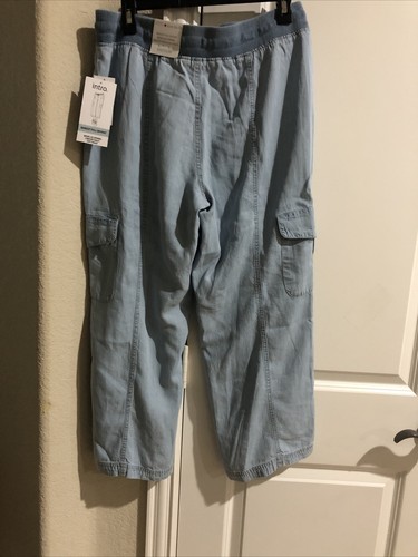 Margot Pull On Pants Medium NWT - Picture 10 of 10