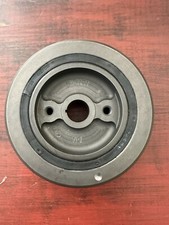 Detroit Diesel -5101171 - OEM 8v92 Cam Shaft Vibration Dampener 