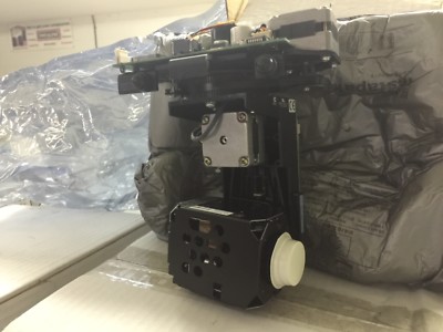 NEW GE SECURITY CyberDome 18x D/N PAL VERSION PTZ CAMERA A0006A327 $2680