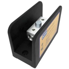 Ilsco PDB-11-2/0-1, 600 V, 175 A, 1-Pole, Power Distribution Block, 1 pc