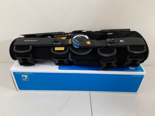NIB Ottobock Shoulder Joint Brace 50A10 50A11 Size medium | eBay