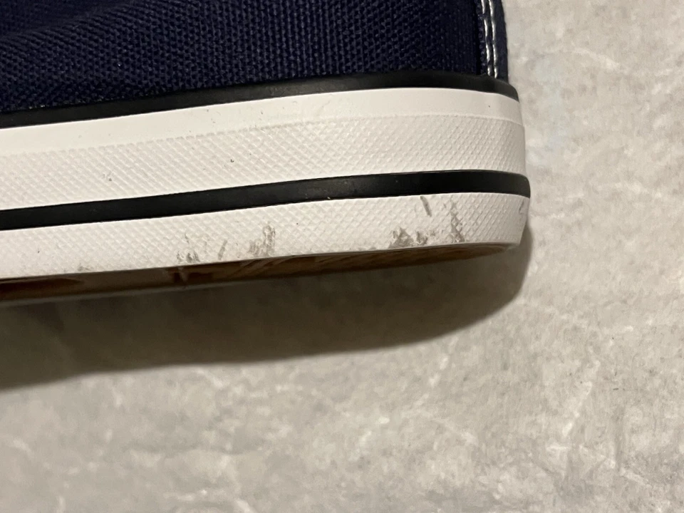 Zapatillas/Zapatos Casuales Niños Grandes Talla: 5 Foto 2 de 4