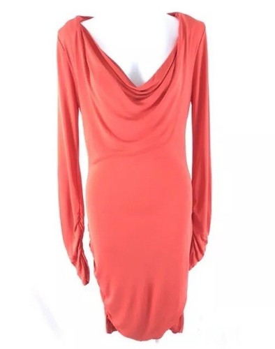 Alice by Temperley Dress Long Sleeve 