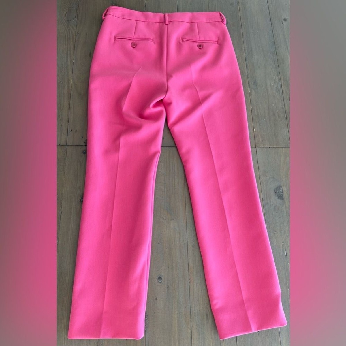 パンツ MAX MARA Woman Pants Pink 2511131094600 057 Trousers Pink Woman | Max Mara