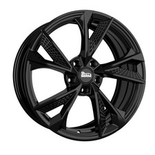 4x 18 Zoll MAM RS6 Felgen f�r BMW 2er Coupe G42 G87 6er GT G32 7er G11 G12
