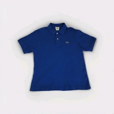 lacoste polo shirt men