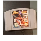 Midway NBA HangTime Nintendo 64 Sports Basketball Game K-A NTSC-U/C (US/Canada)
