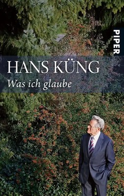 Was ich glaube