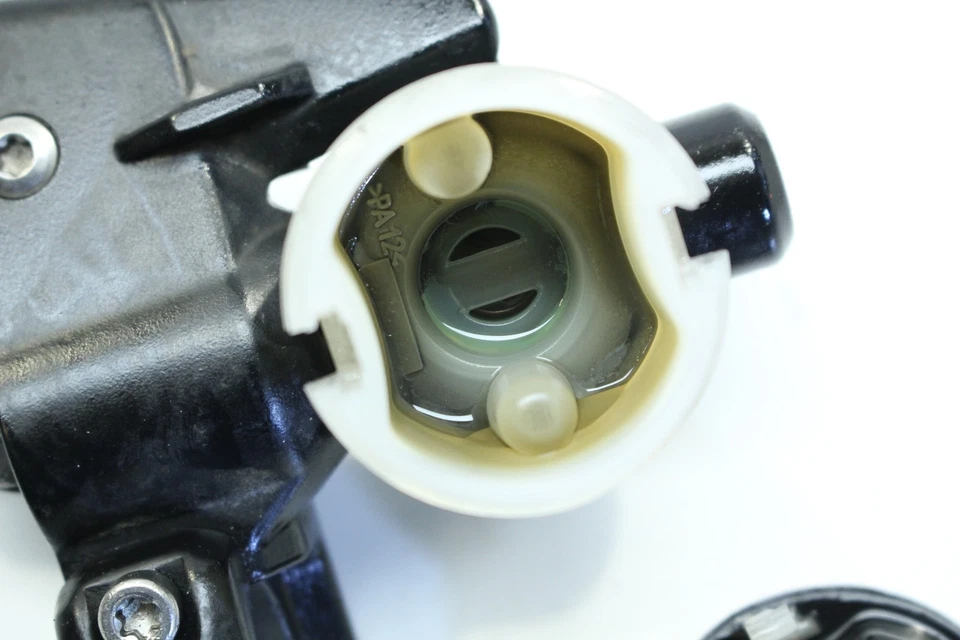 Kupplungspumpe Kupplungszylinder vorne Geber Kupplung clutch BMW R1200R R1ST K27 - Bild 3 von 4