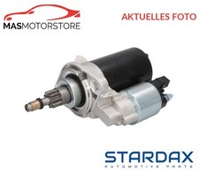 MOTOR ANLASSER STARTER STARDAX STX200077R I FÜR VW PASSAT B3 B4,CORRADO