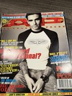 Epic AP magazine lot ICONIC covers Blink 182 Coheed Senses Fail Chiodos Revolver — photo 8