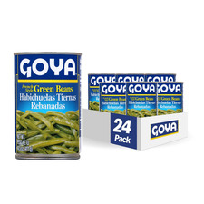 Foods French Style Green Beans, 14.5 Ounce Pack of 24 