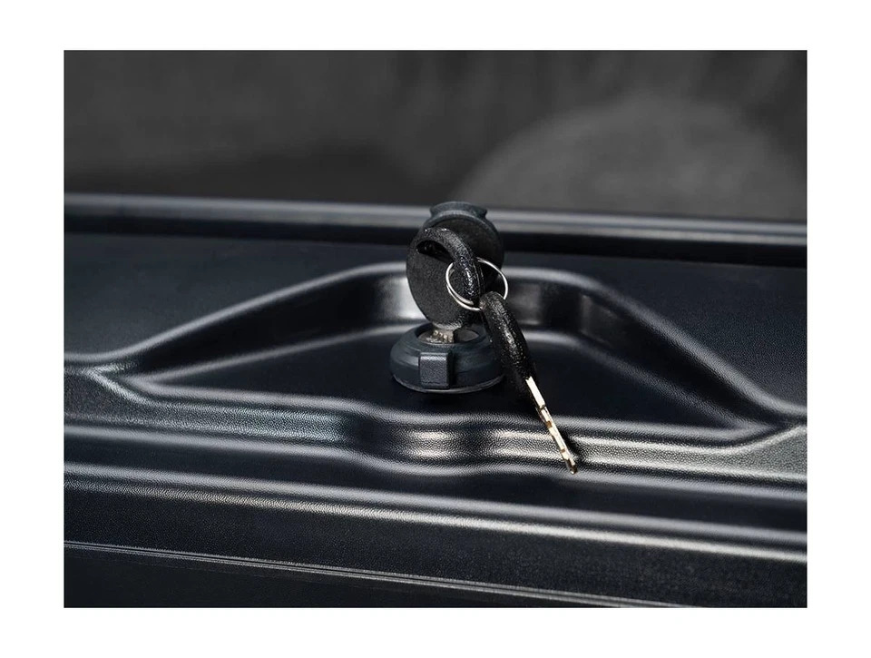 UnderCover Swing Case ToolBoxes Fit 17-25 F250/350 SD Drivers/Passenger Side - Image 3 of 4