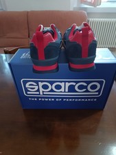 scarpe sparco uomo N. 41