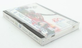 NBA Live 98 Sega Saturn - LTB sigillato - 1997