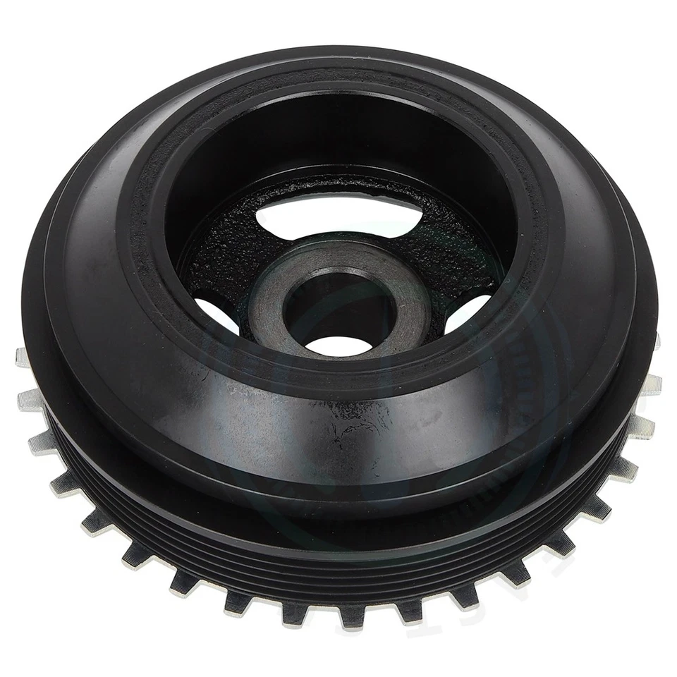 Балансировщик гармоник для Ford Escape Lincoln MKZ Mazda Tribute 9E5Z6312A 9E5Z6312B - Изображение 2 из 4