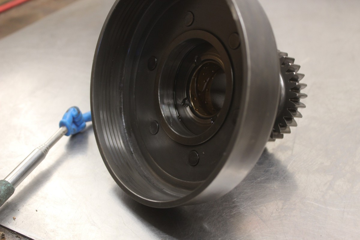 1999 Arctic Cat 400 4X4 CENTRIFUGAL WET CLUTCH P962 | eBay