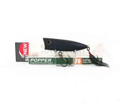 Yo Zuri Duel Hardcore Popper 70F Schwimmend K�der R1379-MBL (6883)