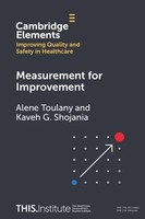 Alene Toulany (U. A.) | Measurement For Improvement | Taschenbuch | Englisch