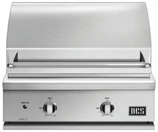 DCS 30 Inch Series 7 Natural Gas Grill