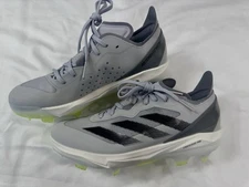 Adidas Adizero Instinct + TPU Softball Cleats ID0864  Women's Size 9 - NEW