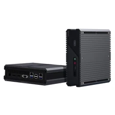 CHUWI RZBOX Mini PC AMD Ryzen 7 5800H (4.6GHz) | 16GB RAM 512GB SSD | Windows 11