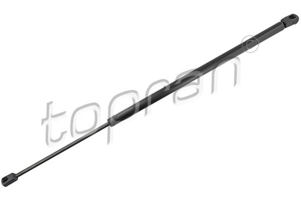 Topran Heckklappen DäMpfer Gasfeder Kofferraum 501 809 FüR X3 Bmw E83 Xdrive-image