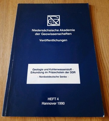 Nd.Ak.d.G.4:Geologie und Kohlenwasserstofferkundung (Eiserbeck et al., 1990, TB)