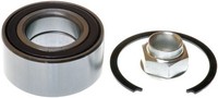 Vorderachse Denckermann W413288 Radlagersatz FüR Alfa Romeo,Fiat,Lancia,Opel