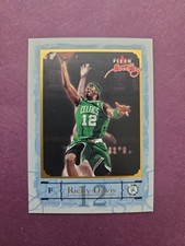 2004 Fleer Sweet Sigs Ricky Davis #10 Gold 48/99