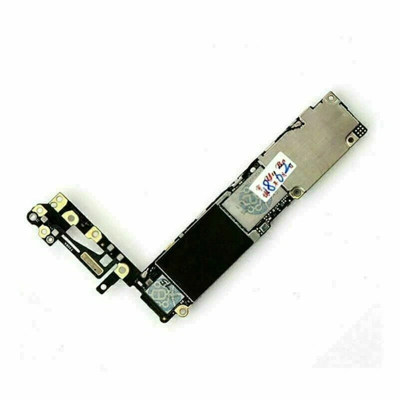 For iPhone 6/6S/6 Plus/6S Plus 16GB 64GB Unlocked Replacement Main Motherboard - Image 3 of 4