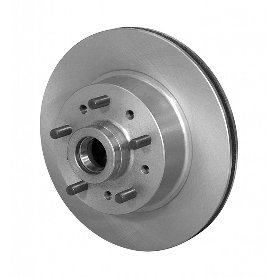 Wilwood For Ford Pinto 1974-1980/Mustang II Brake Kit Forged Dynalite - Front Foto 3 de 4