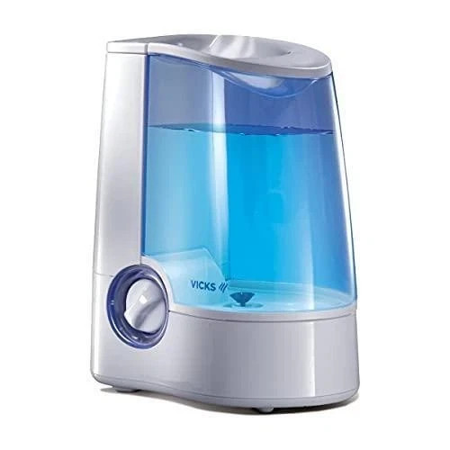1 Gallon Medium Large Room Capacity Tested Works