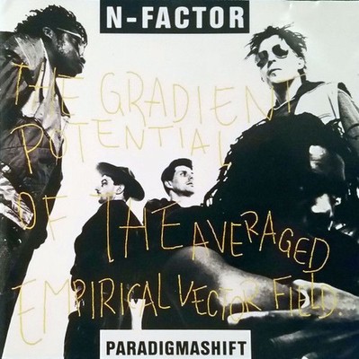Paradigmashift (1992) N-Factor