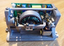 Bendix KRG 331 Aviation Rate Gyro, autopilot component