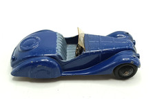 DINKY 38a FRAZER NASH (BMW) SPORT. 1946. 82mm.