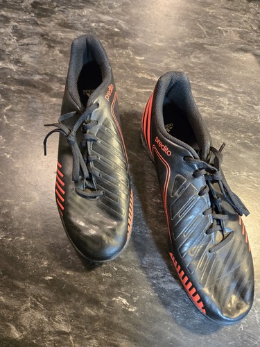 Adidas Predators/Predito Schuhe Größe 10 Herren - Bild 2 von 7