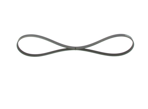 Neu - Bosch 1987946081 Keilrippenriemen FüR Chrysler Dodge Mitsubishi-image