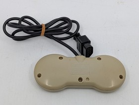 Nintendo New Famicom HVC-101 Console Tested + Controller AC Adapter JP