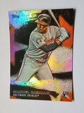 2026 TOPPS SAMUEL BASALLO STARS OF MLB INSERT RC #13