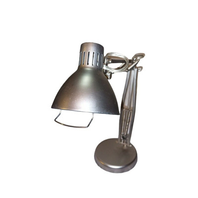 Adjustable Swing Arm Portable Luminare Desk Lamp